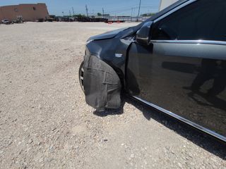 2017 Cadillac XTS Luxury - Primary Damage Right Image